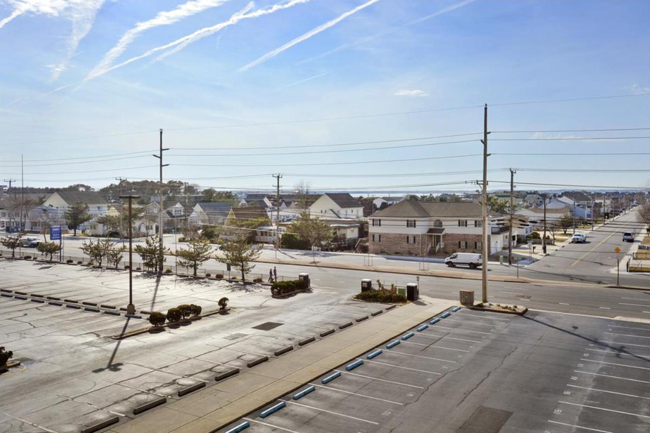 Villa Capri Ocean City Exterior foto