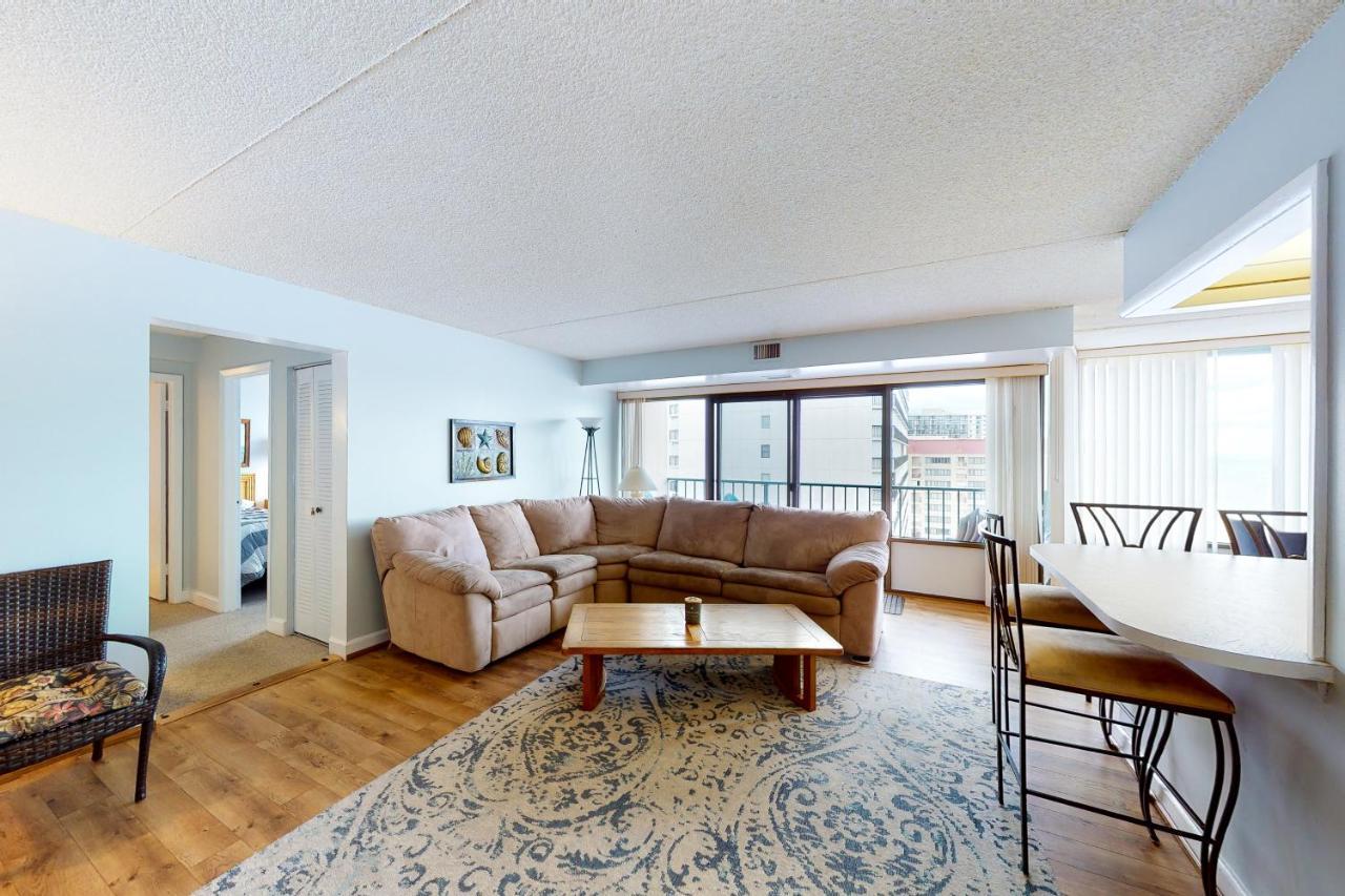 Villa Capri Ocean City Habitación foto