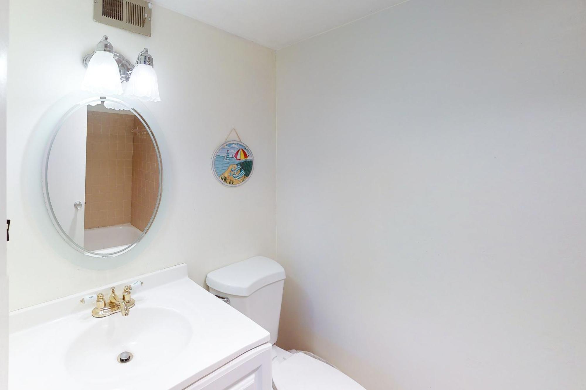 Villa Capri Ocean City Habitación foto