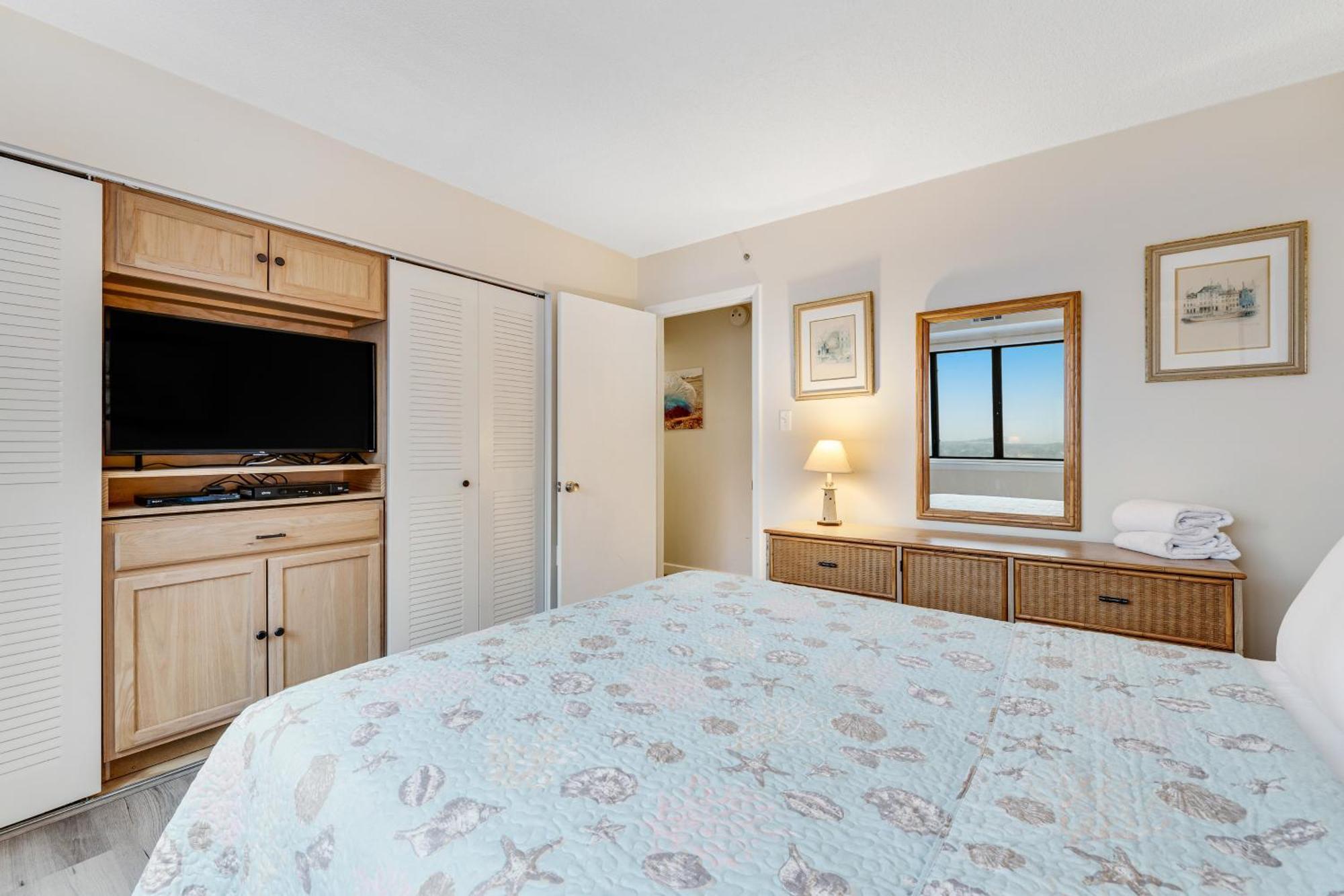 Villa Capri Ocean City Habitación foto