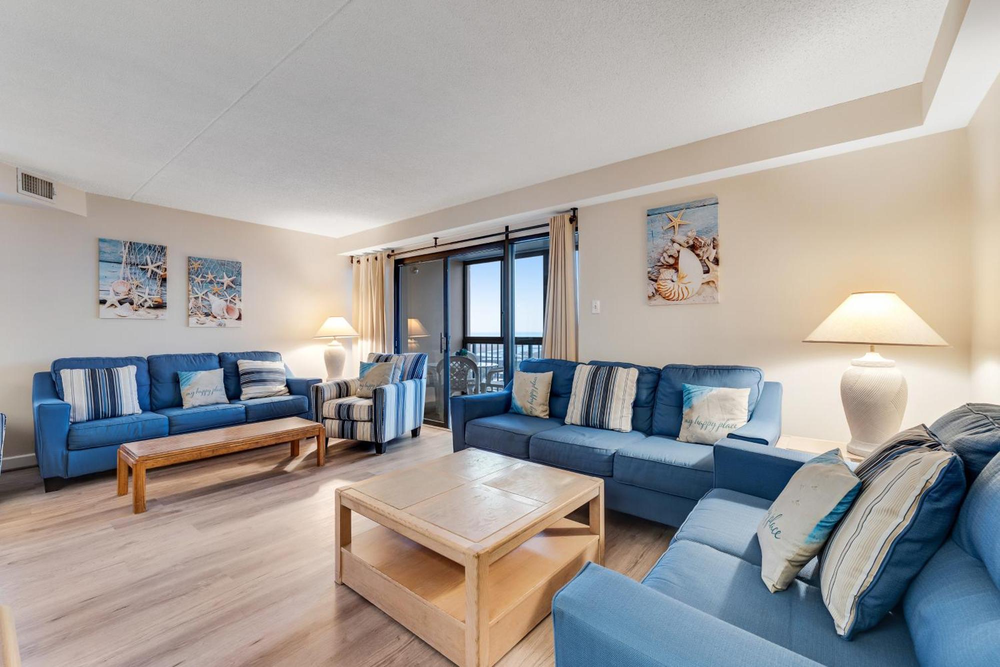 Villa Capri Ocean City Habitación foto