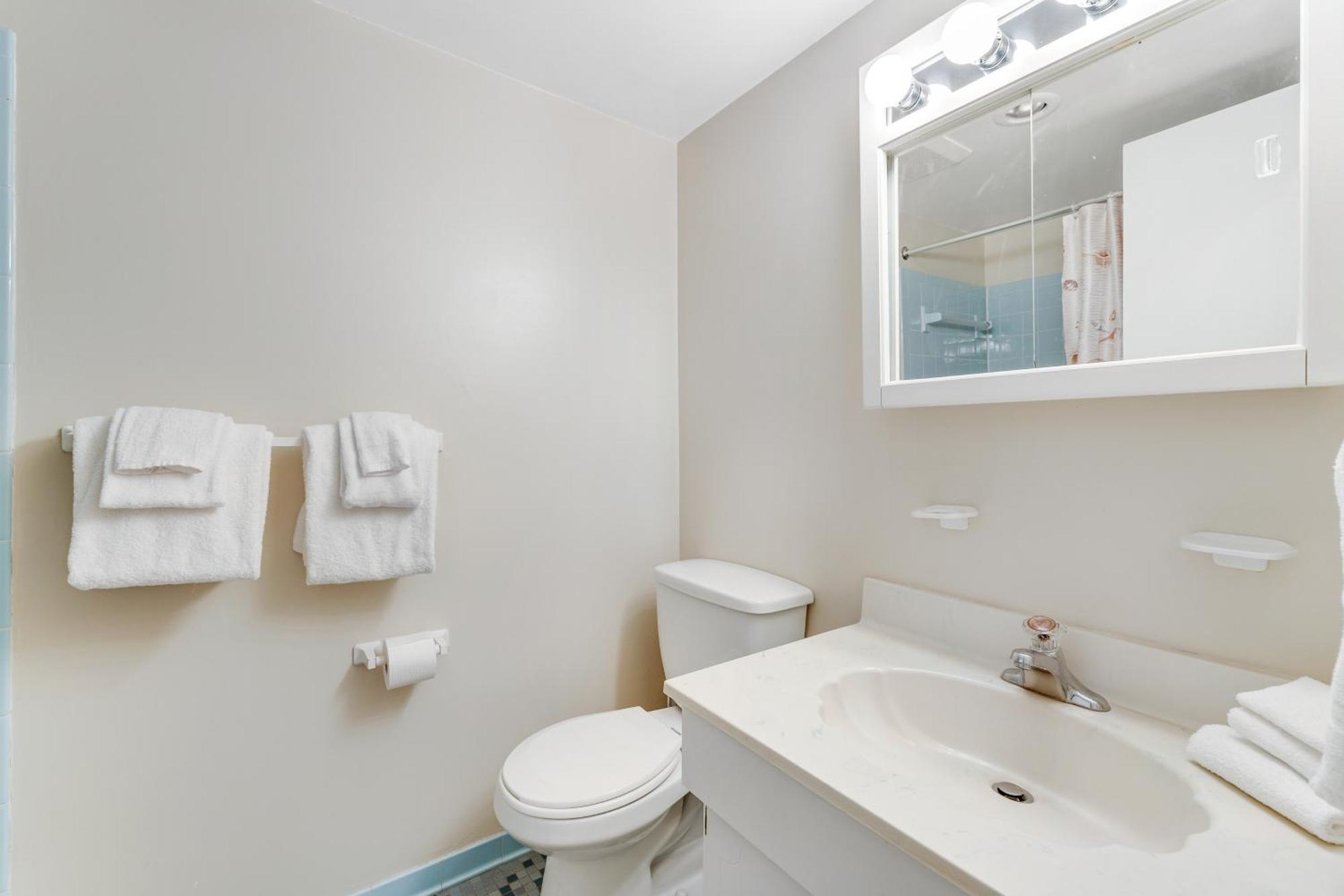 Villa Capri Ocean City Habitación foto