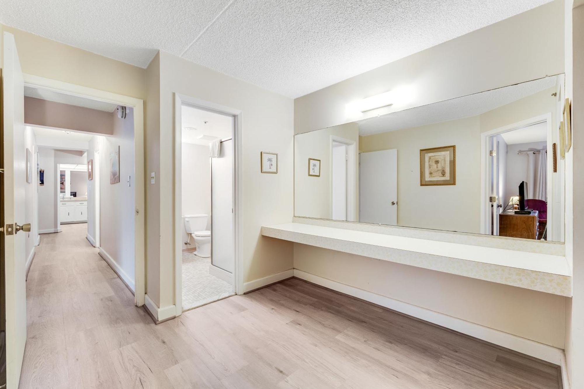 Villa Capri Ocean City Habitación foto