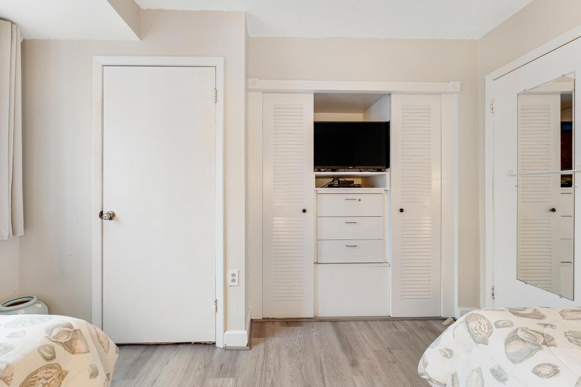 Villa Capri Ocean City Habitación foto