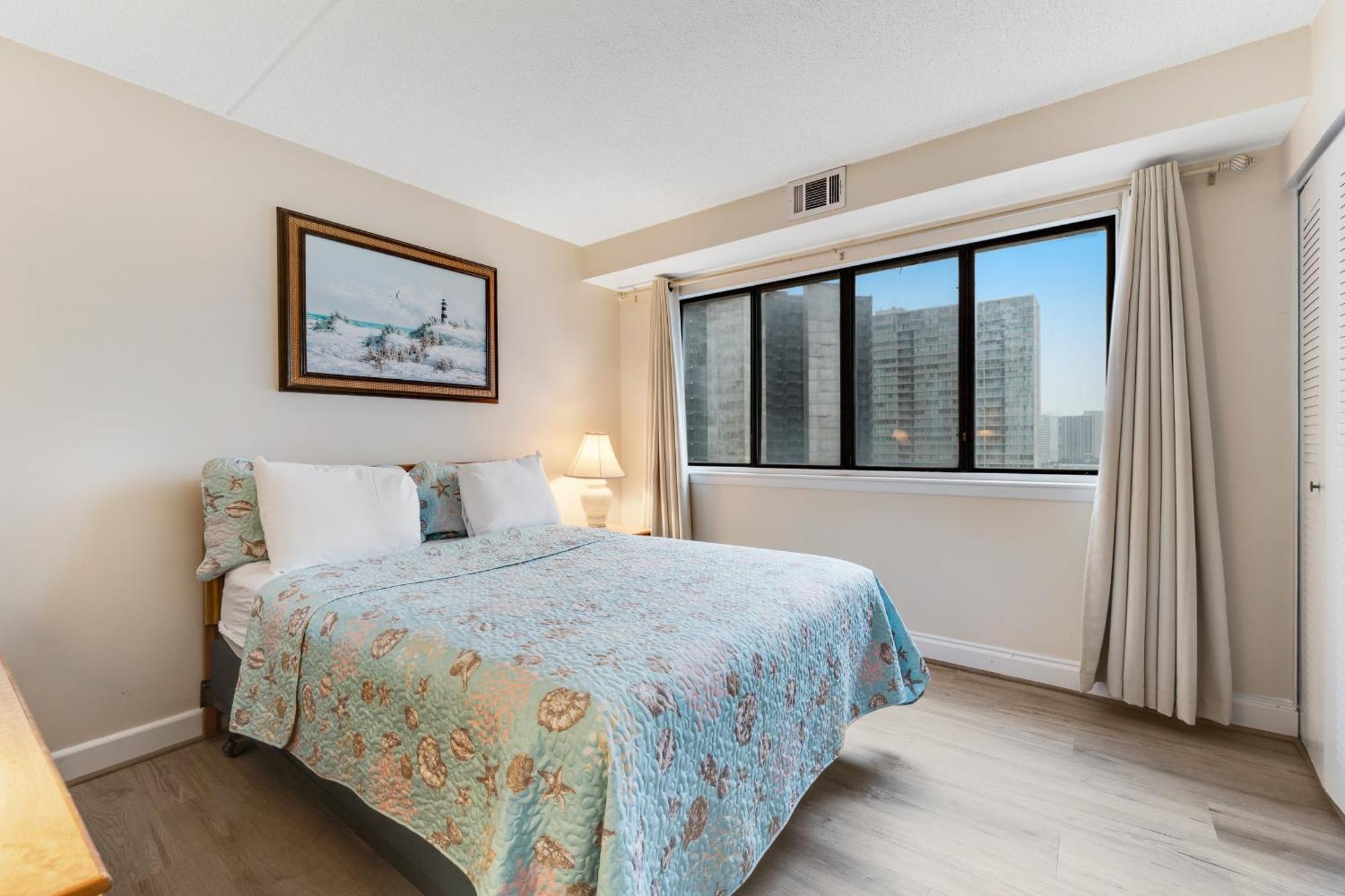 Villa Capri Ocean City Habitación foto