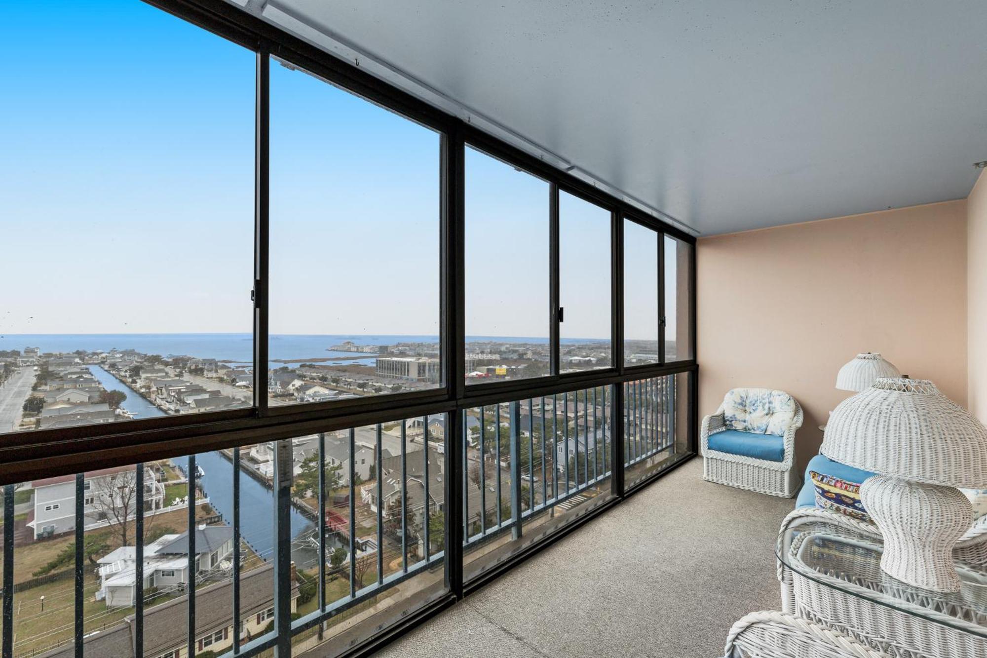 Villa Capri Ocean City Habitación foto