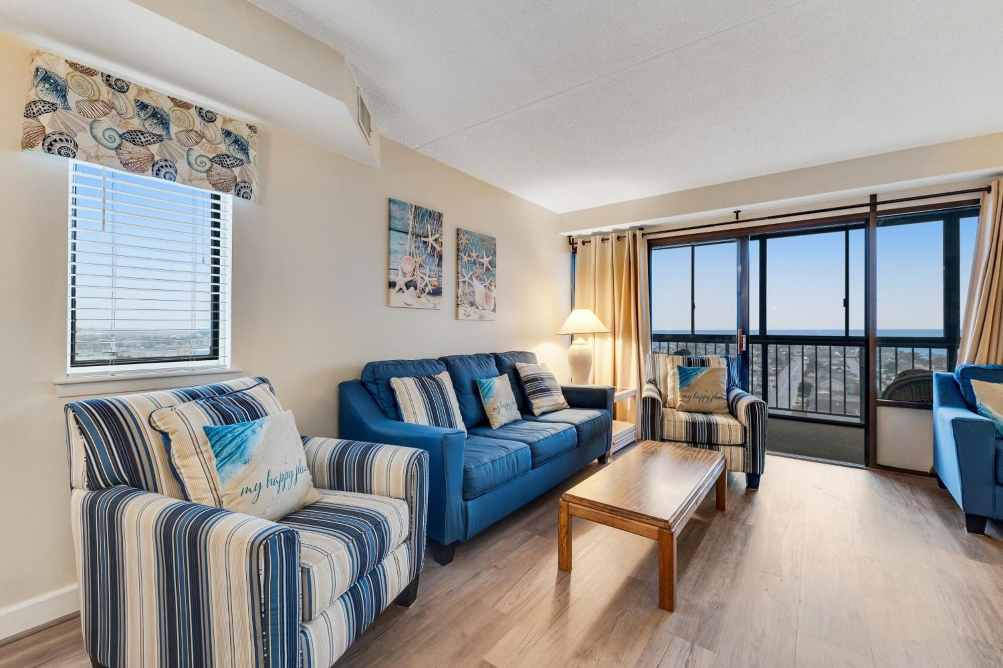 Villa Capri Ocean City Habitación foto