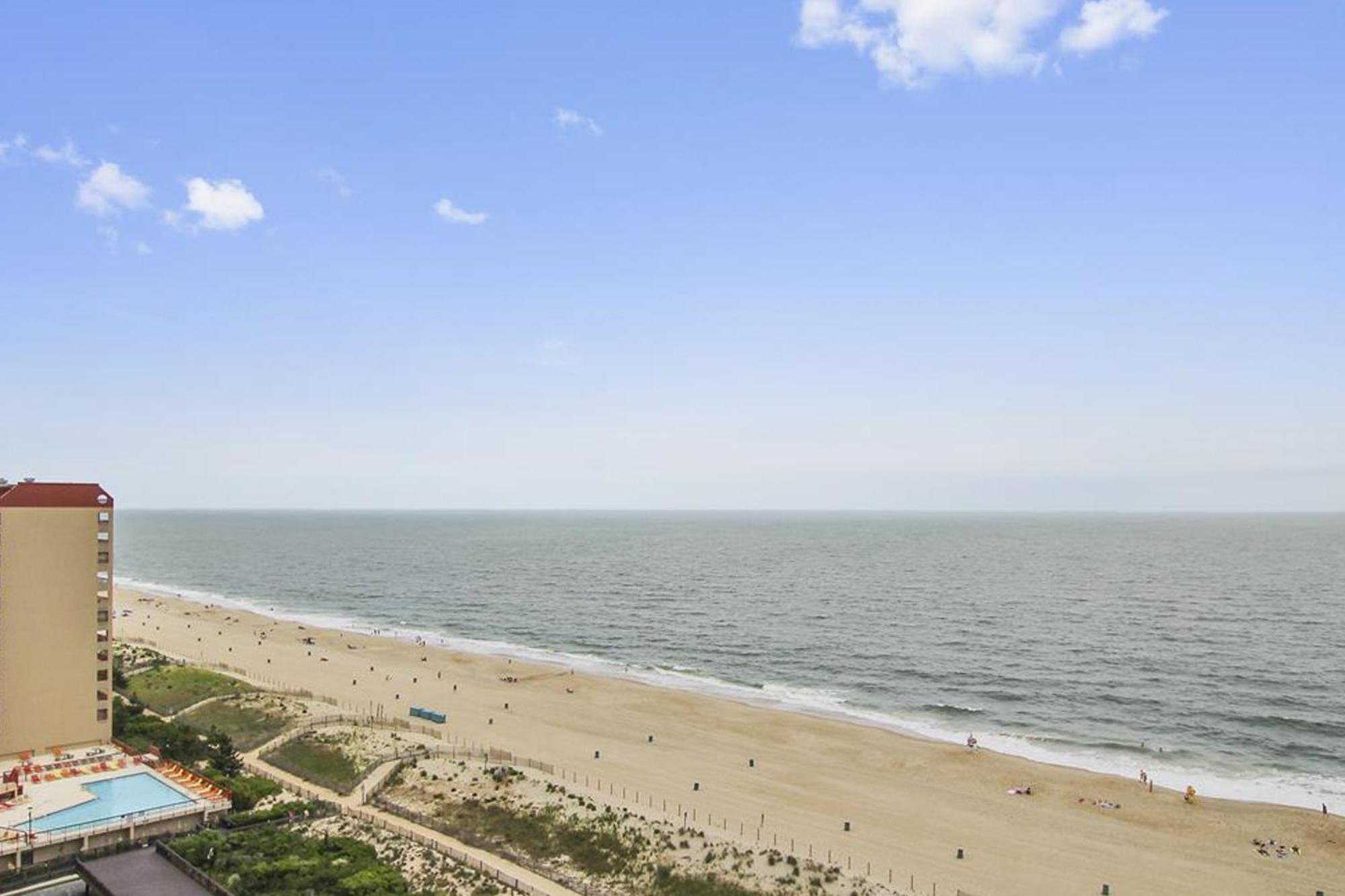 Villa Capri Ocean City Habitación foto
