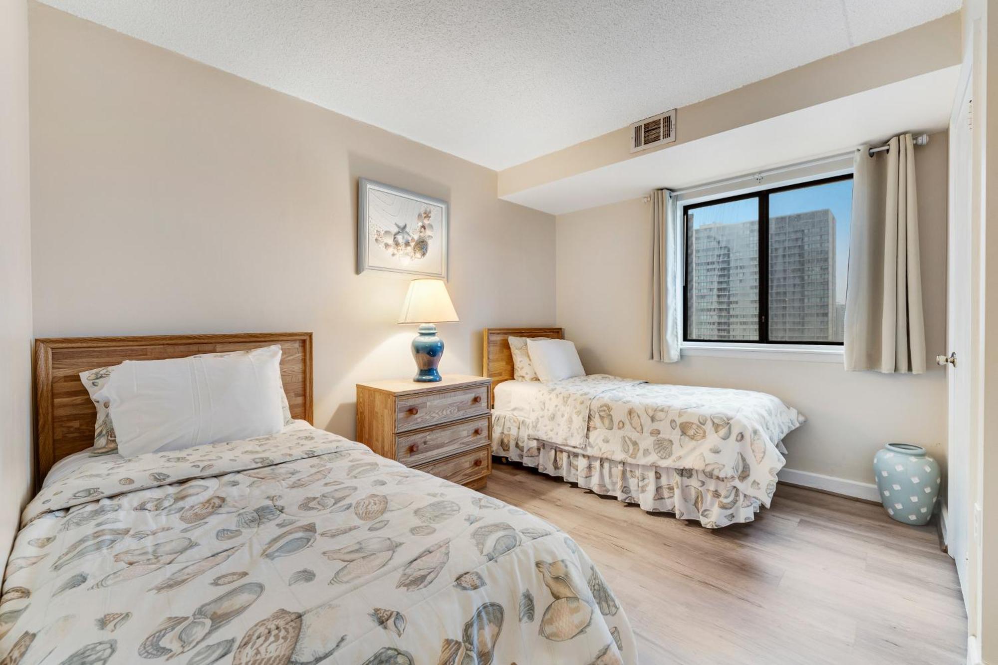 Villa Capri Ocean City Habitación foto