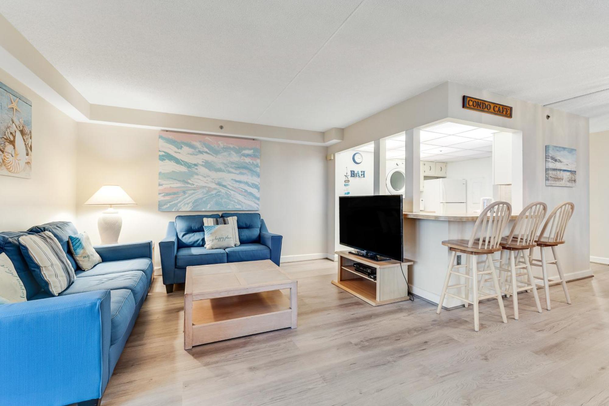 Villa Capri Ocean City Habitación foto