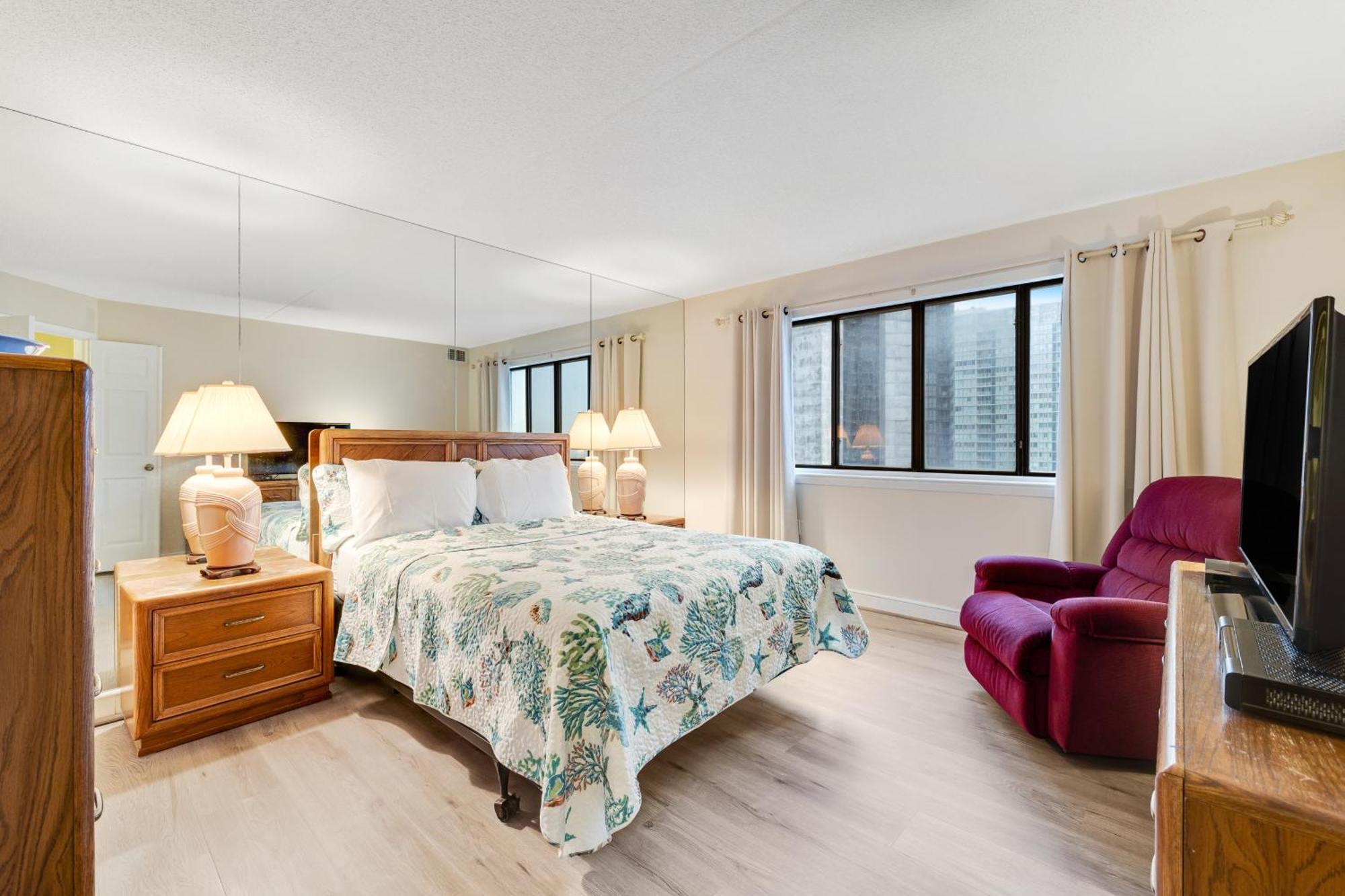 Villa Capri Ocean City Habitación foto