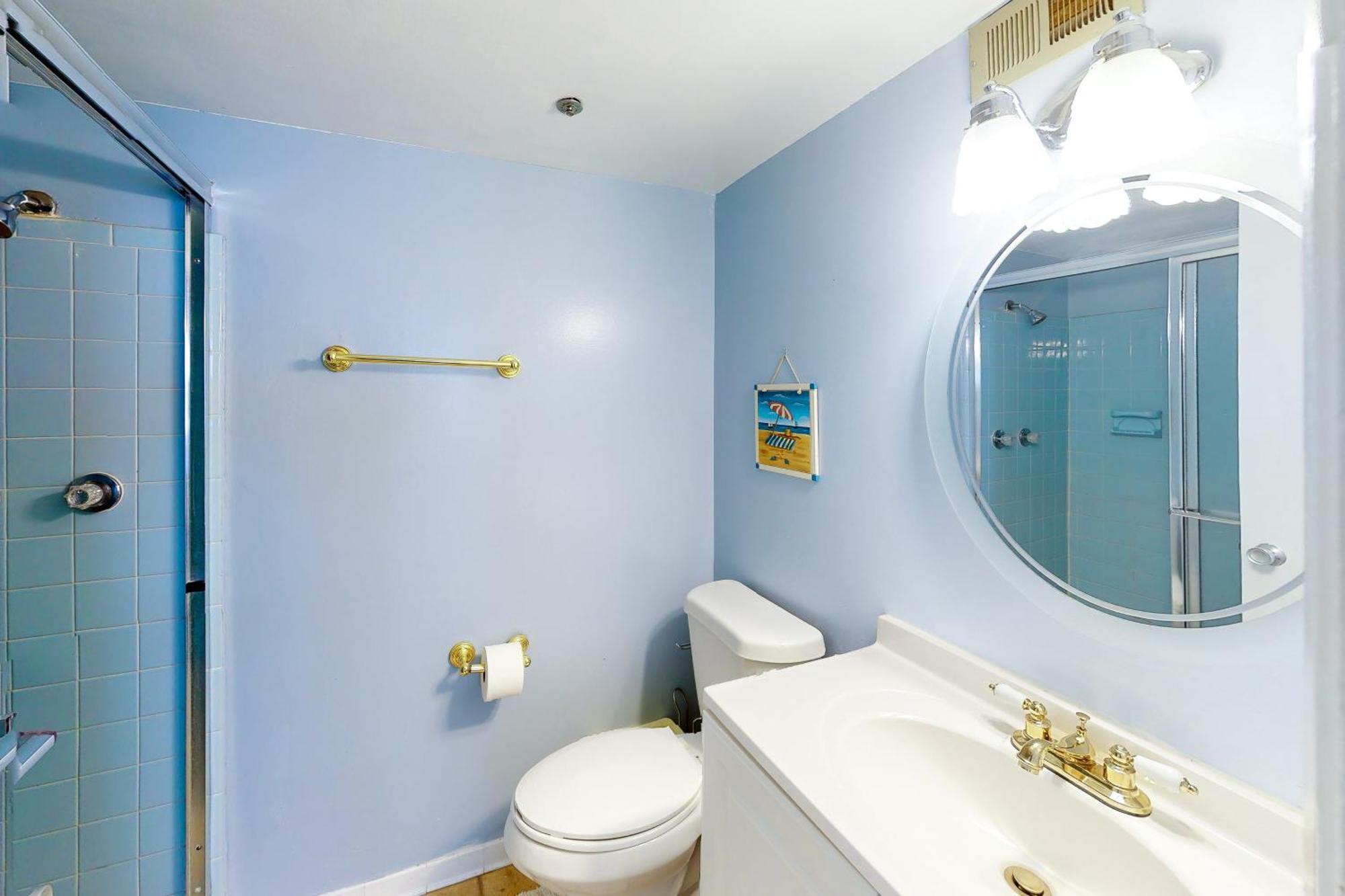 Villa Capri Ocean City Habitación foto