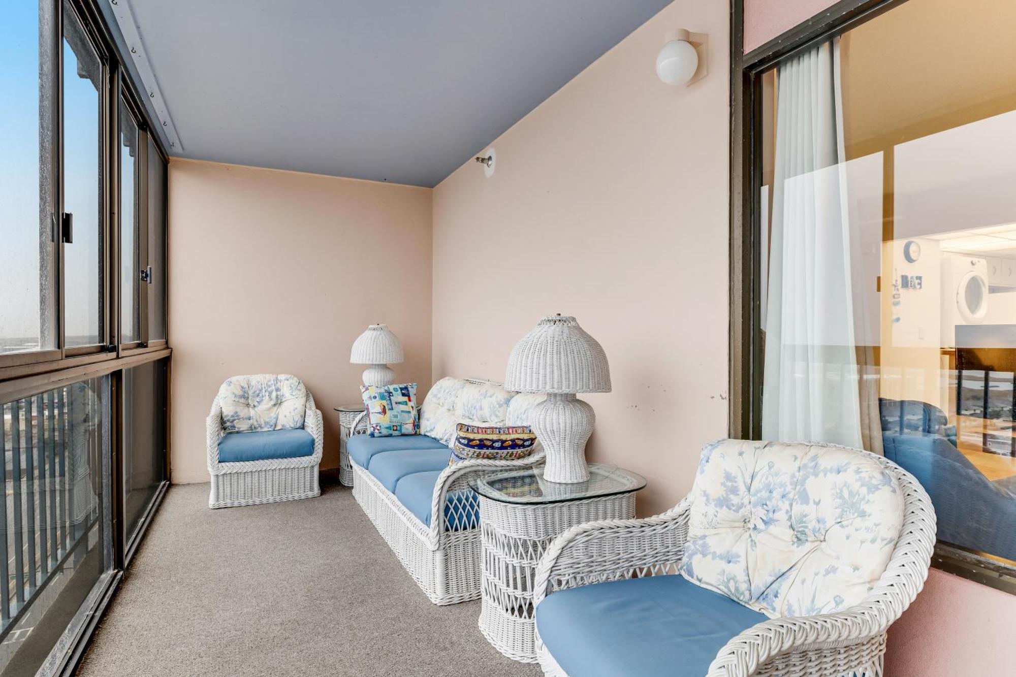 Villa Capri Ocean City Habitación foto