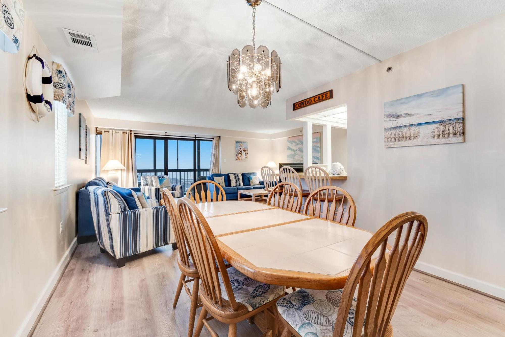 Villa Capri Ocean City Habitación foto