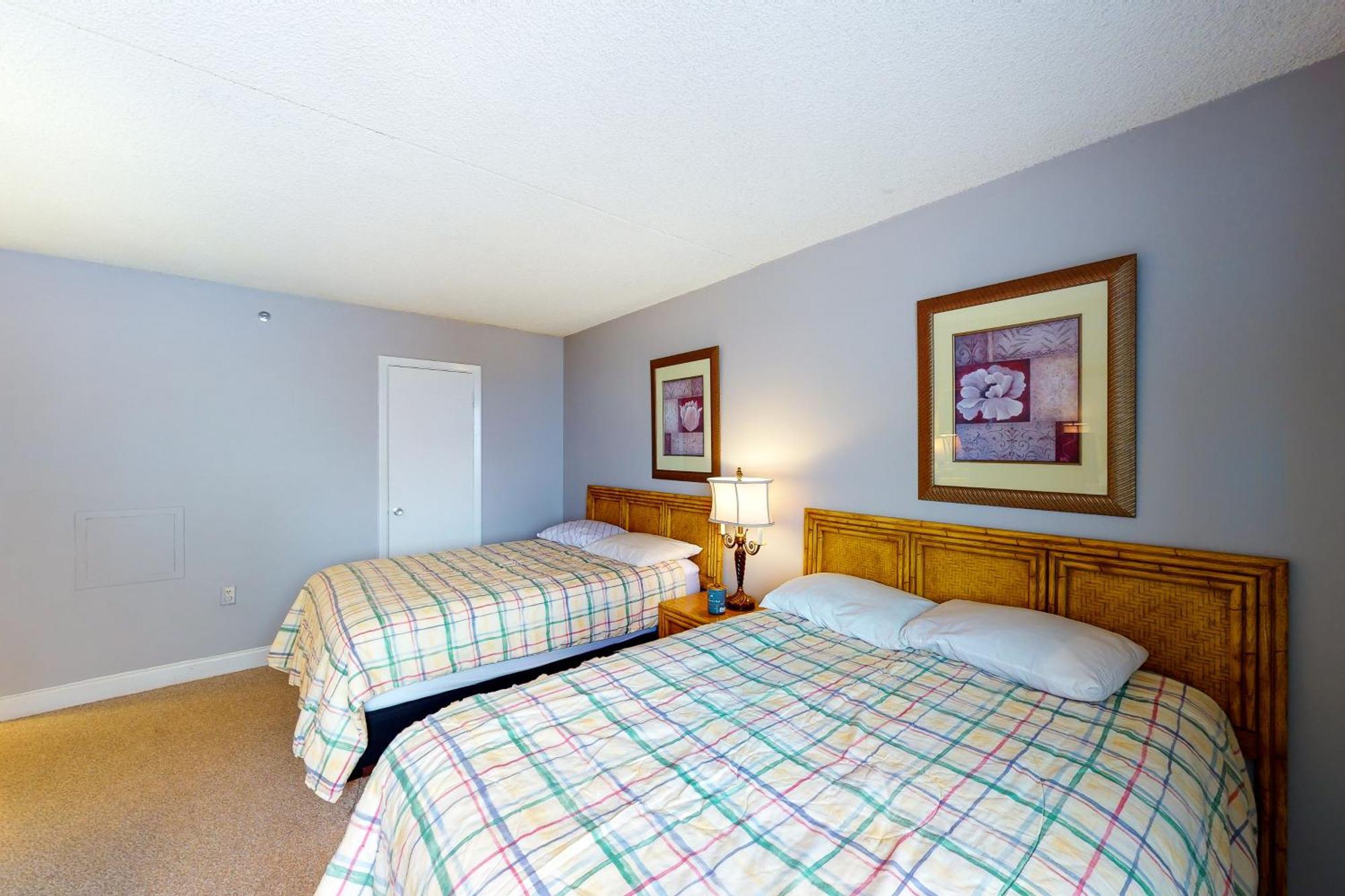 Villa Capri Ocean City Habitación foto