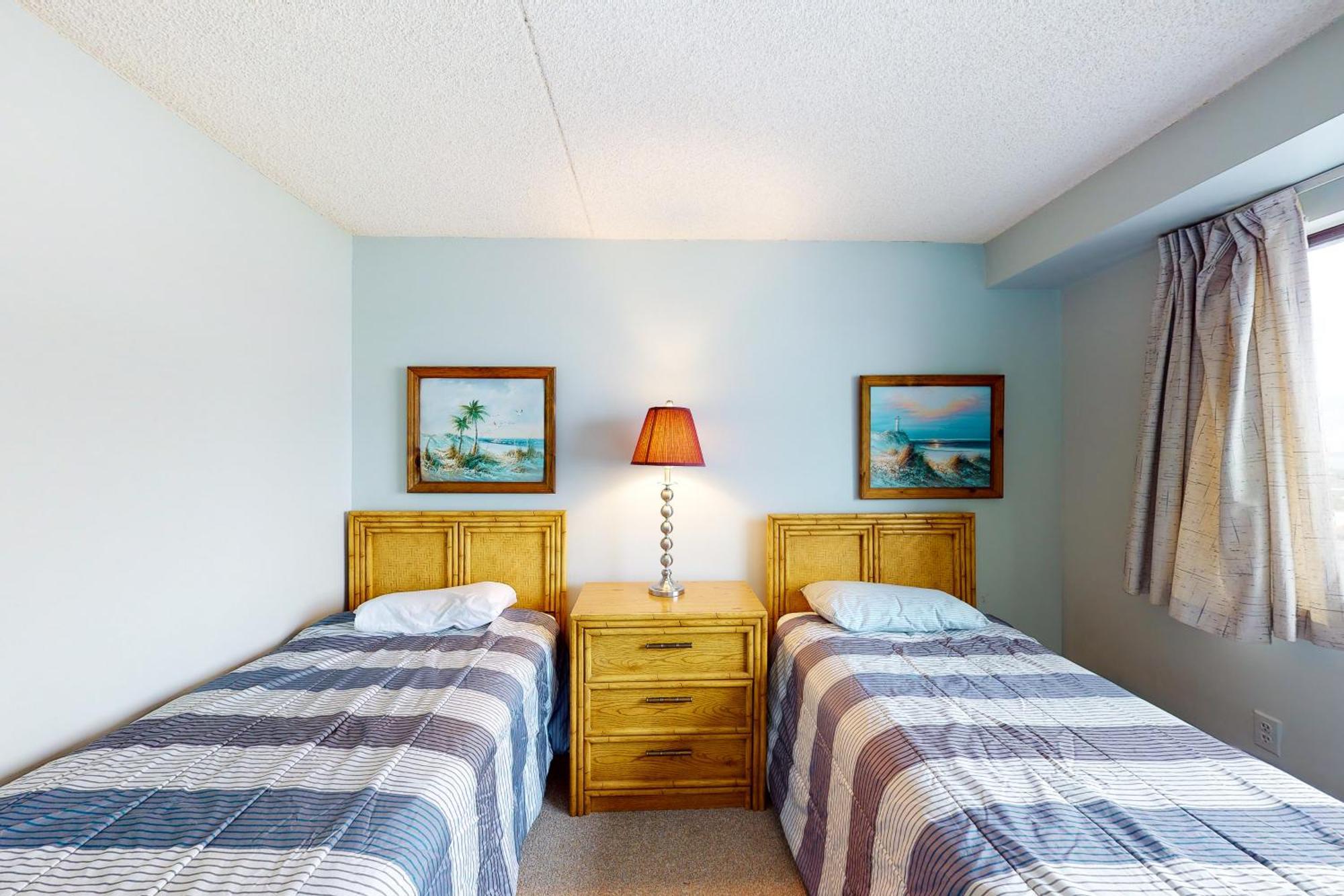 Villa Capri Ocean City Habitación foto