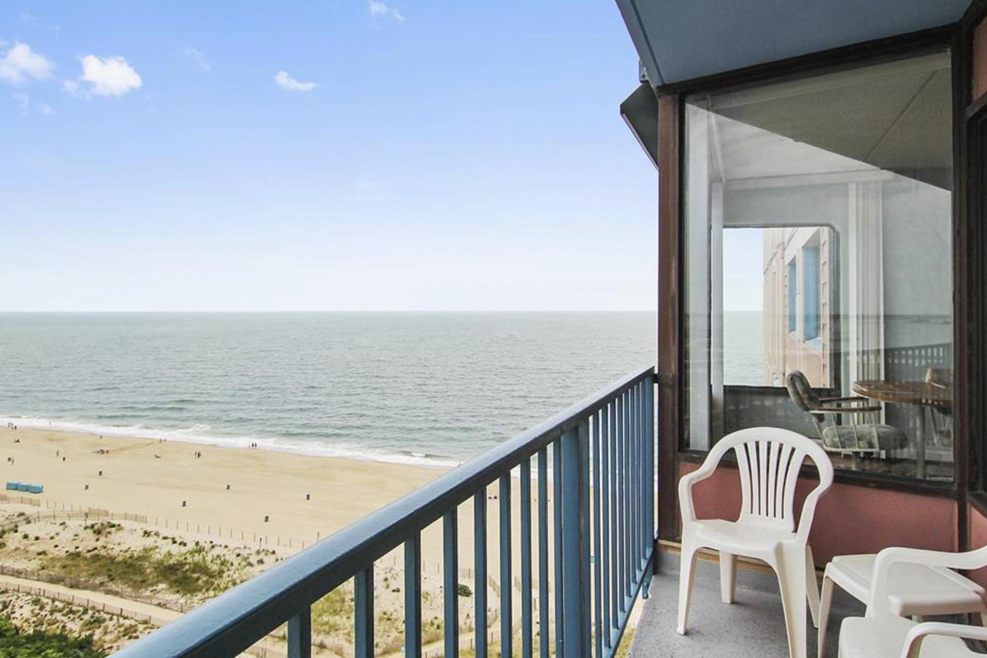 Villa Capri Ocean City Habitación foto