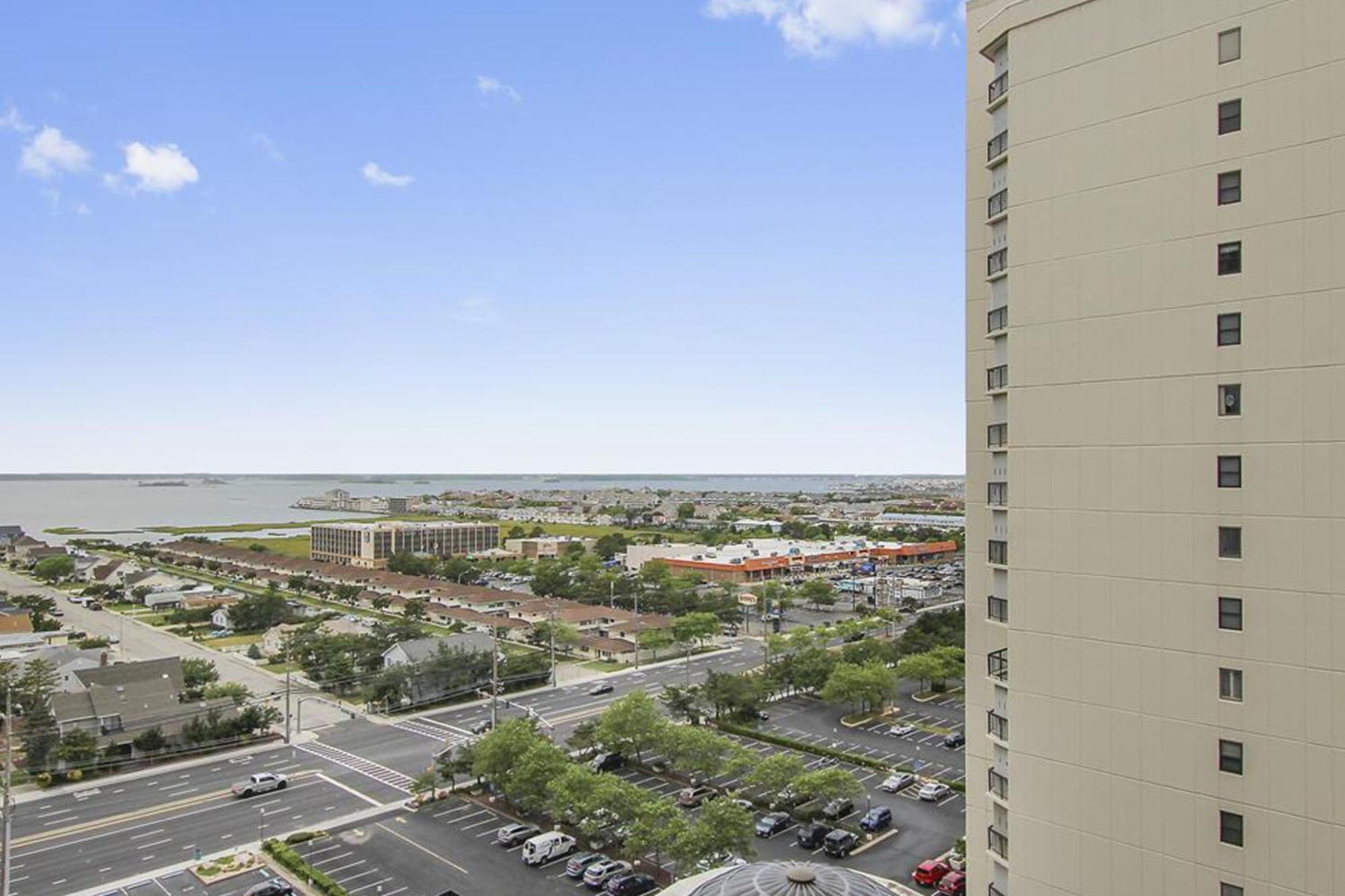 Villa Capri Ocean City Habitación foto