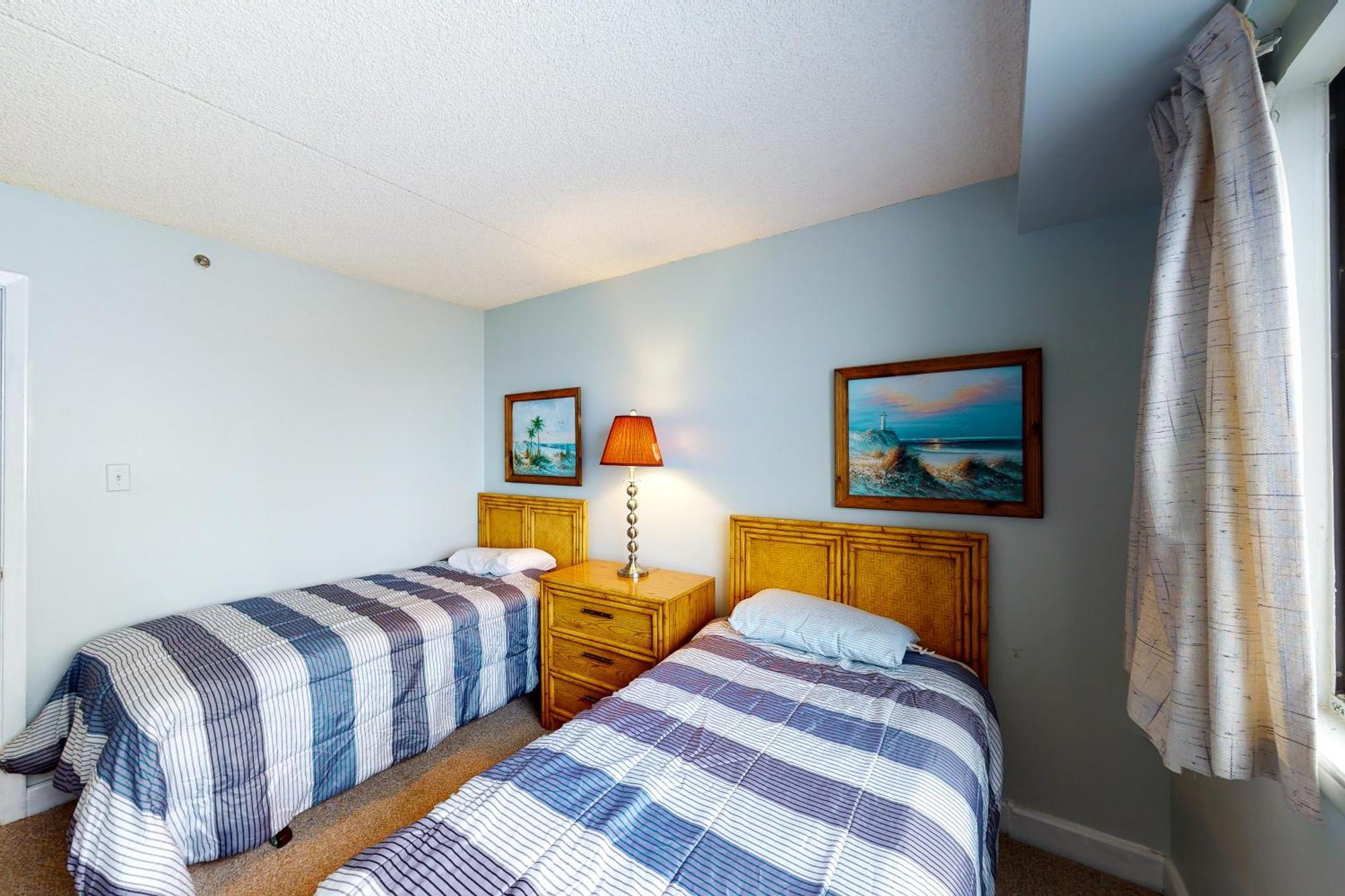 Villa Capri Ocean City Habitación foto