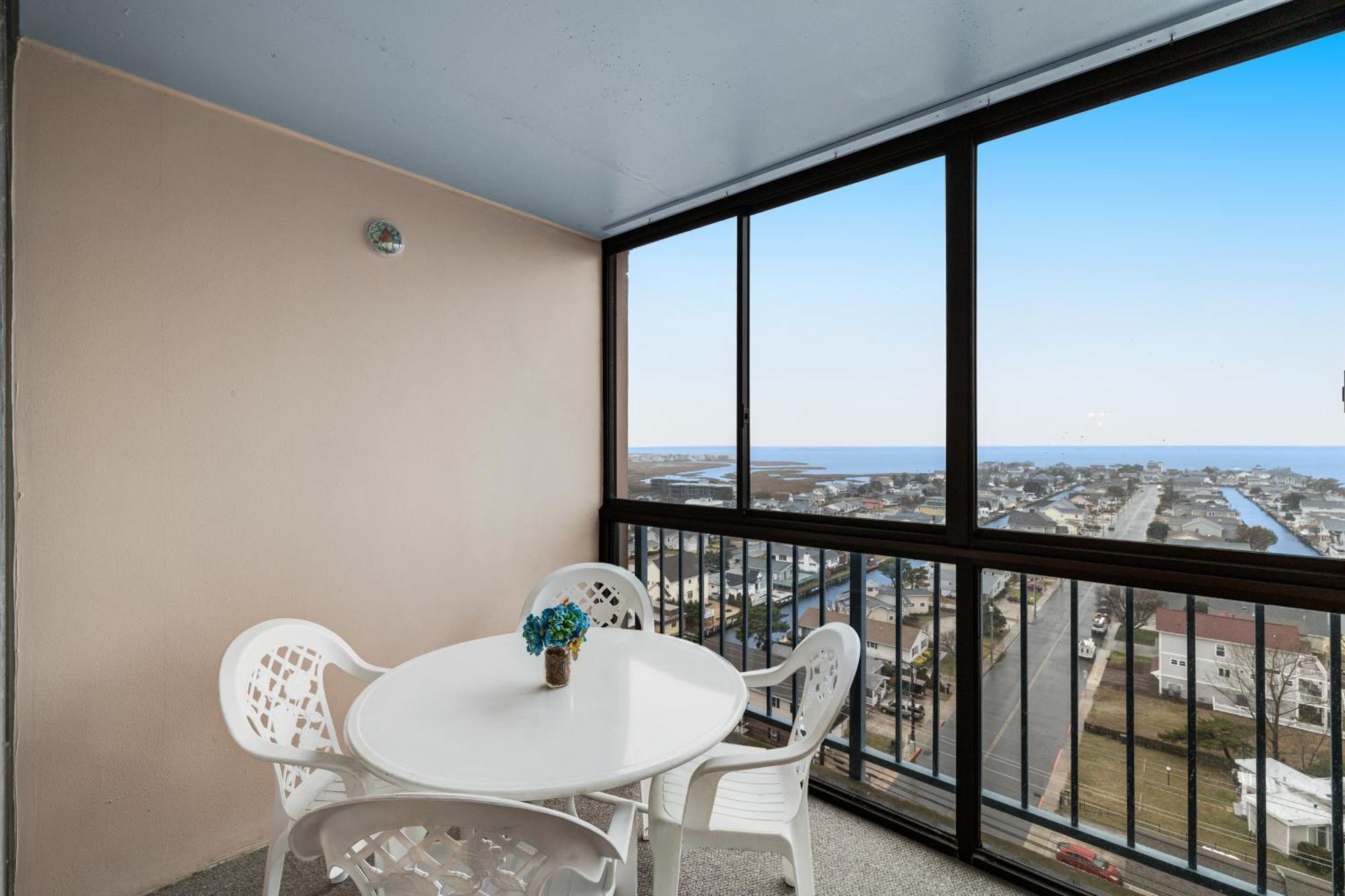 Villa Capri Ocean City Habitación foto