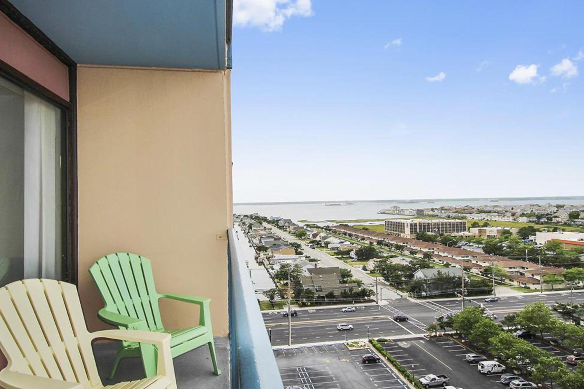 Villa Capri Ocean City Habitación foto