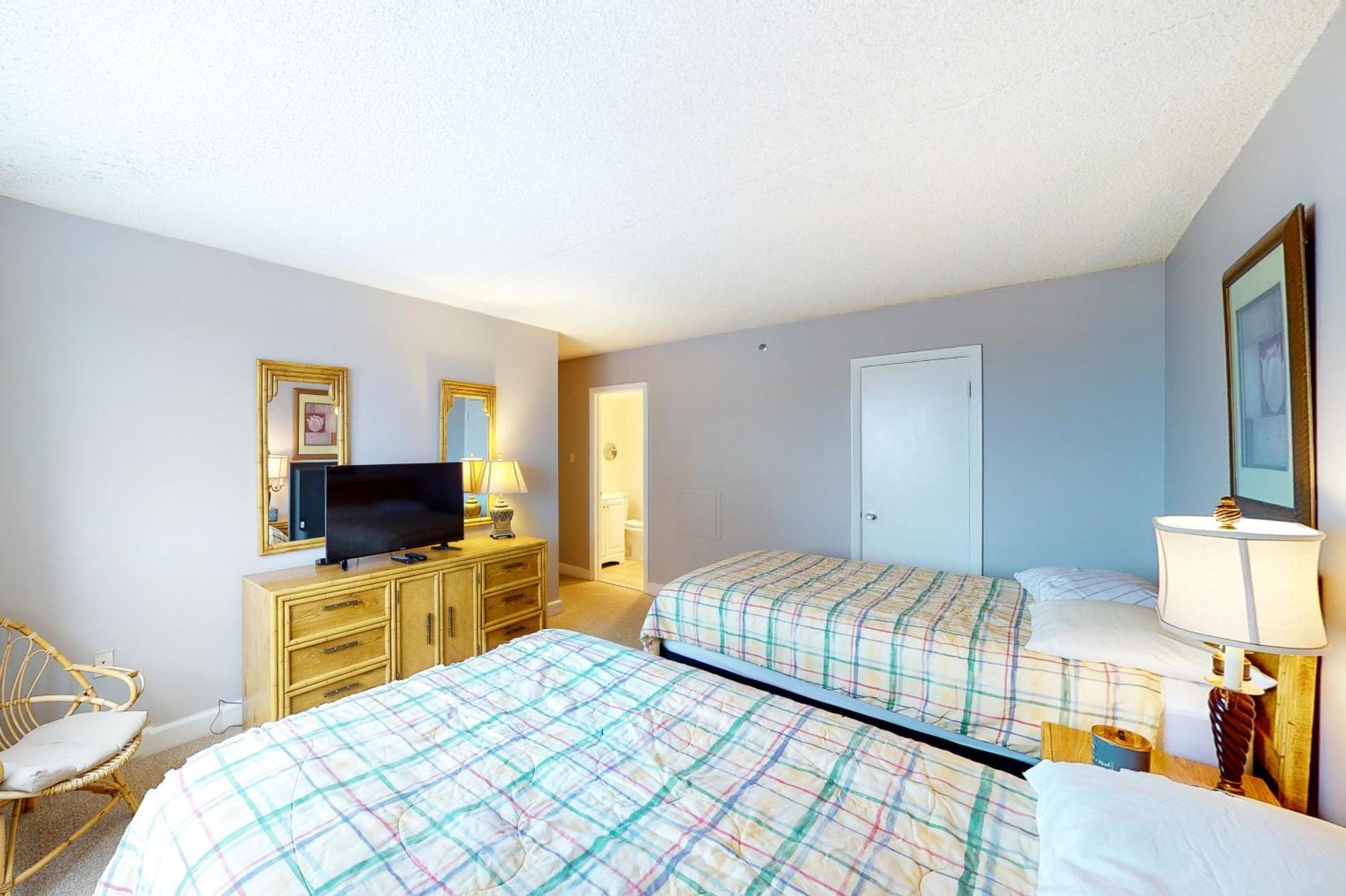 Villa Capri Ocean City Habitación foto