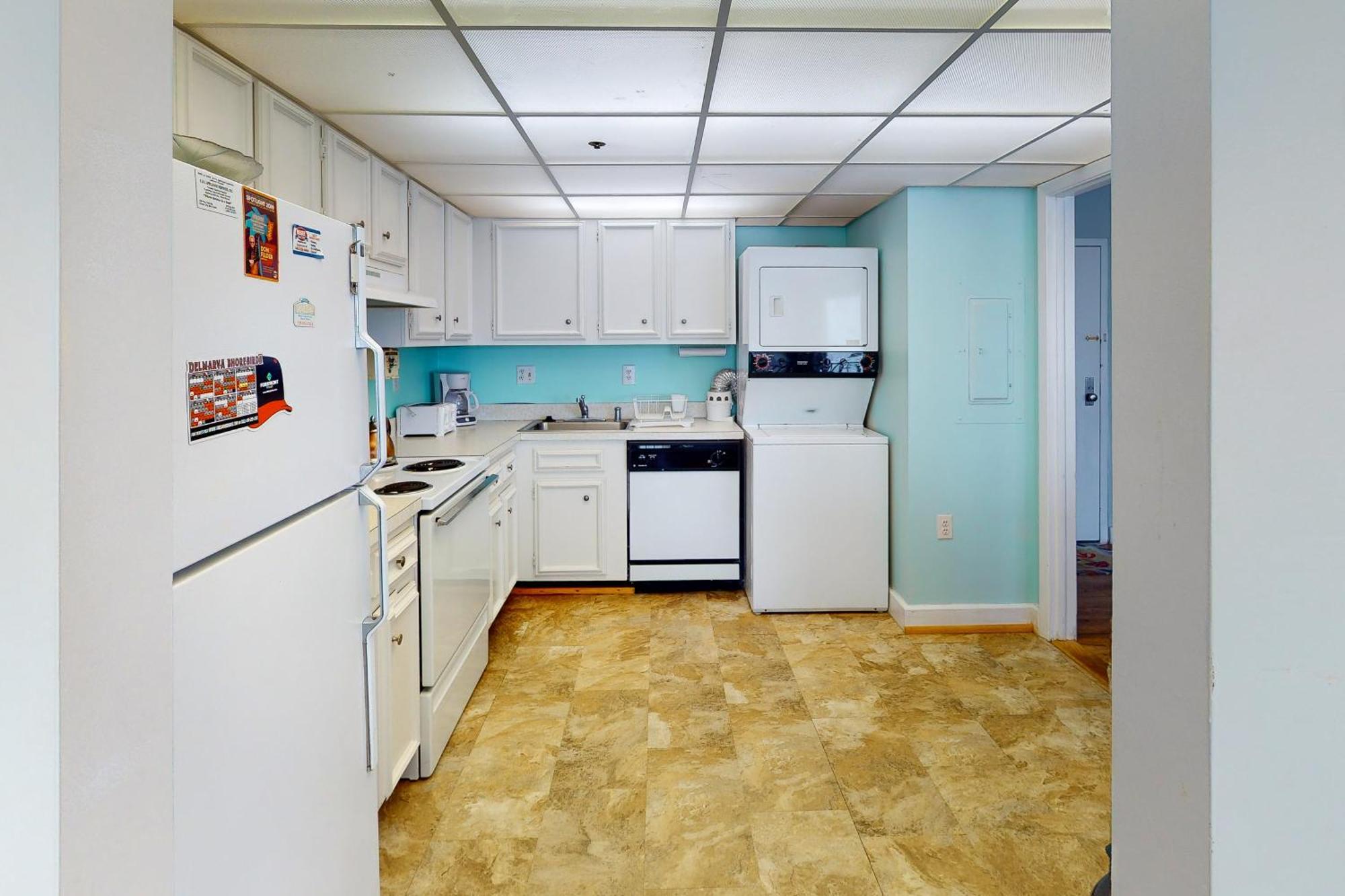 Villa Capri Ocean City Habitación foto