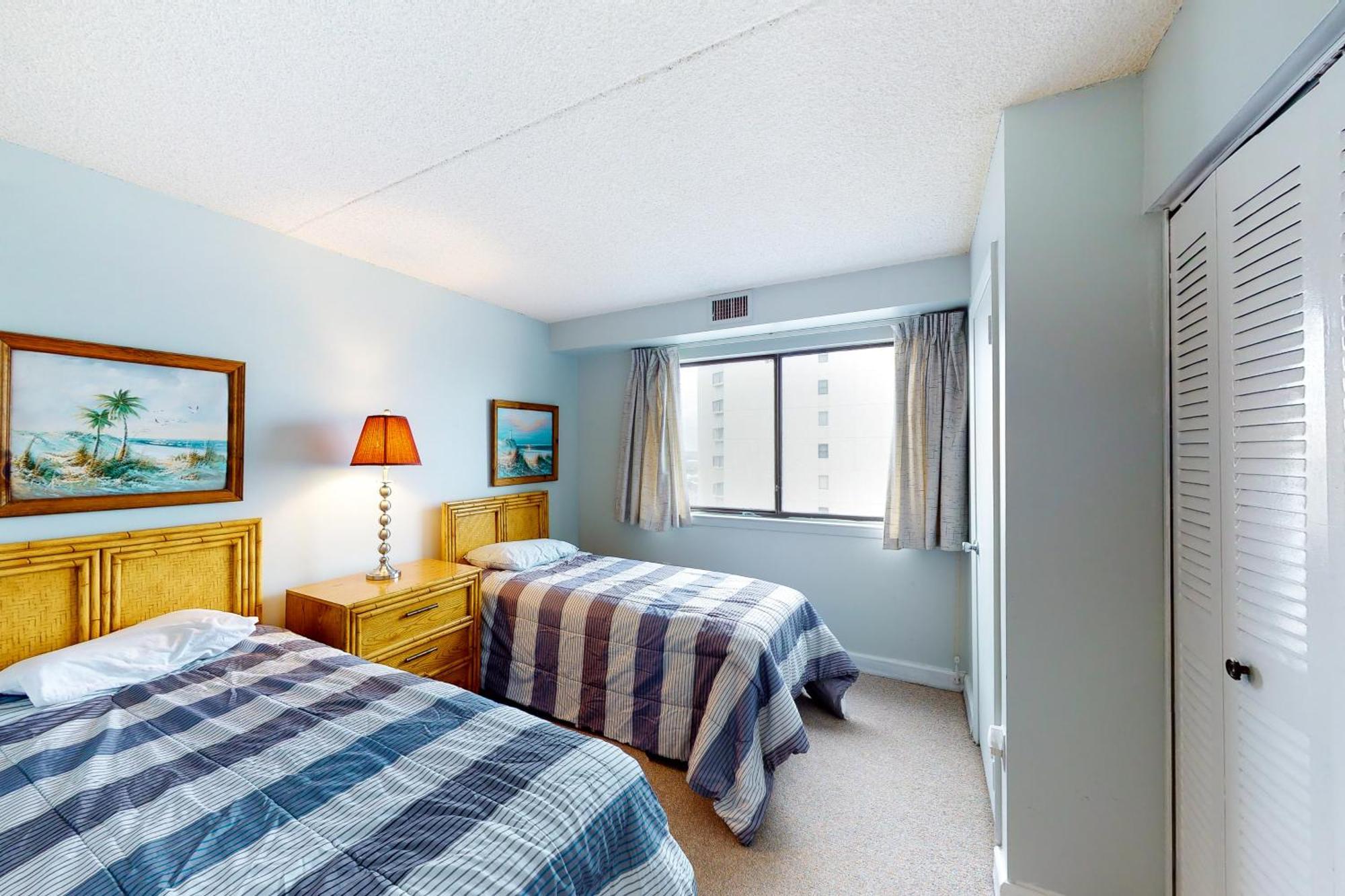 Villa Capri Ocean City Habitación foto