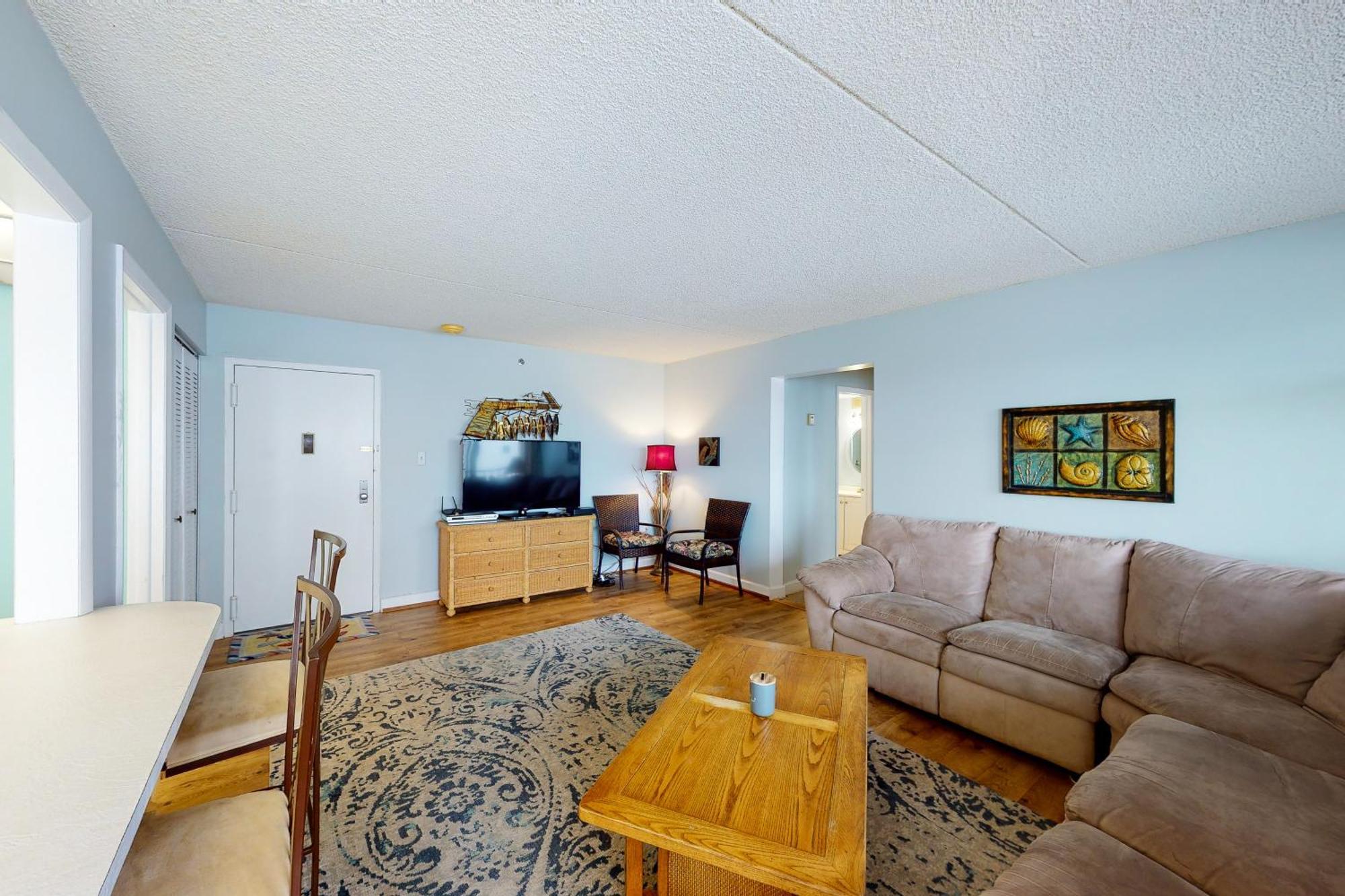 Villa Capri Ocean City Habitación foto