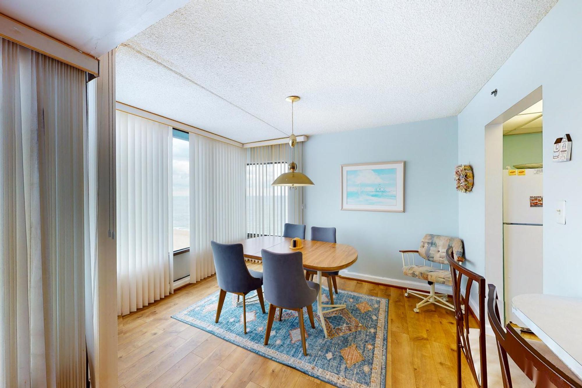 Villa Capri Ocean City Habitación foto