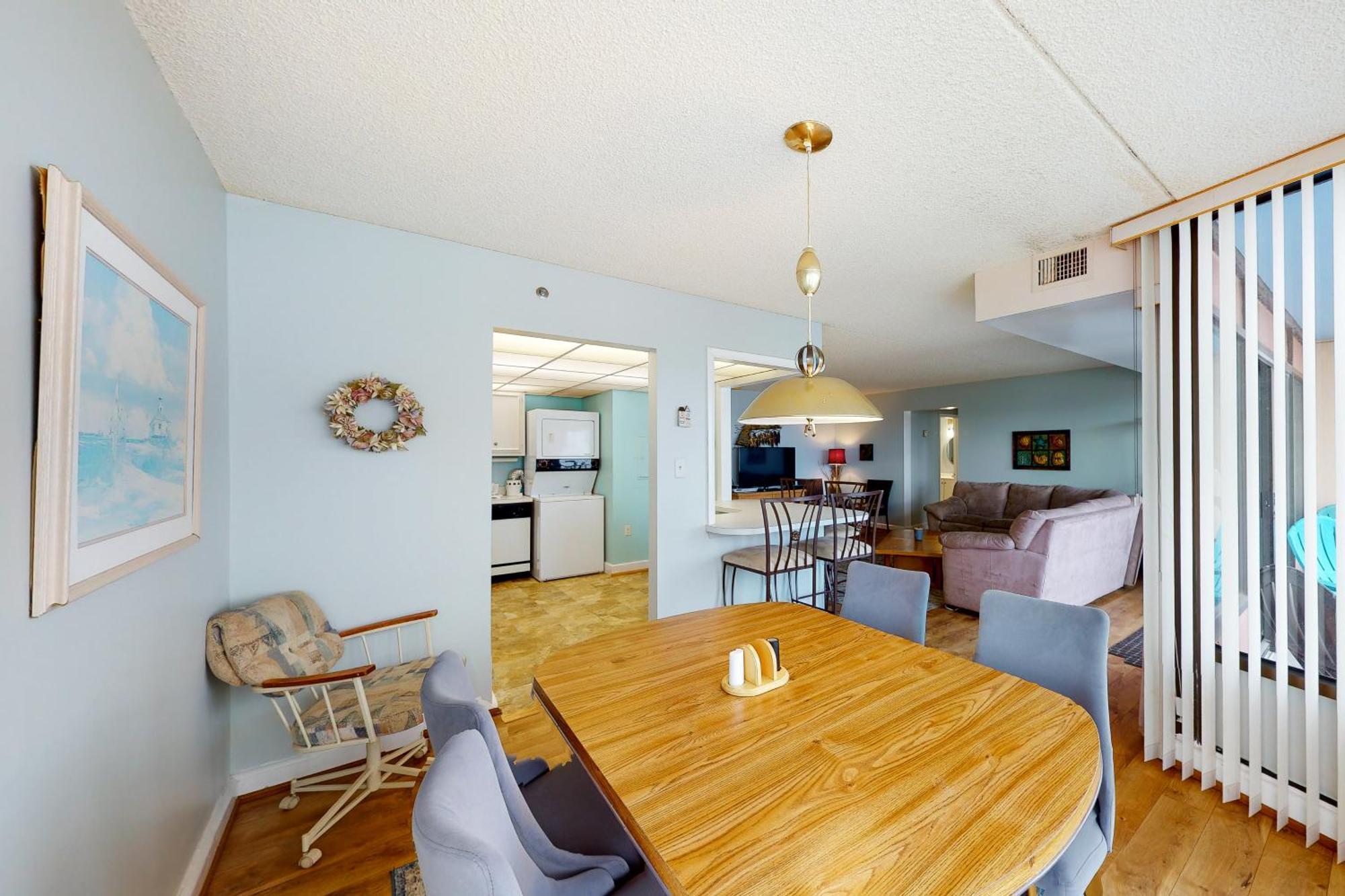 Villa Capri Ocean City Habitación foto