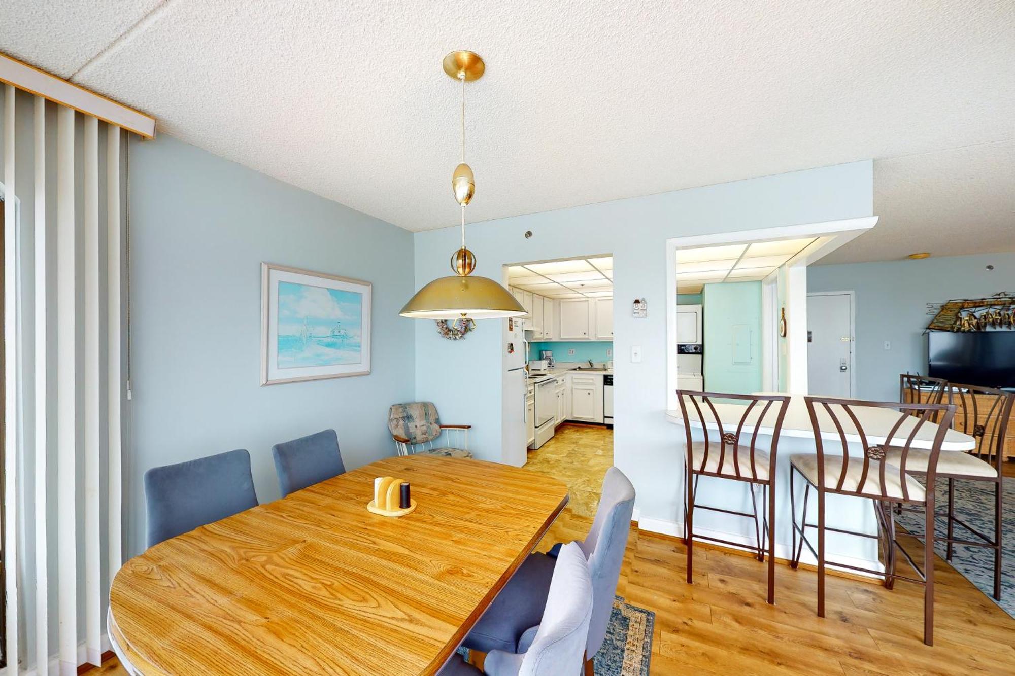 Villa Capri Ocean City Habitación foto